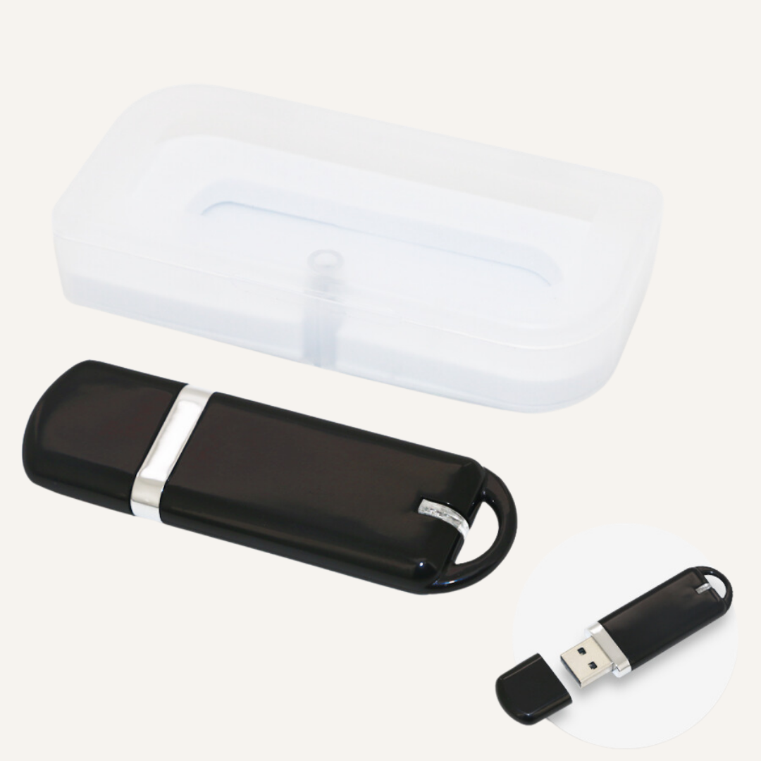 Clé USB Plastique 32 GB