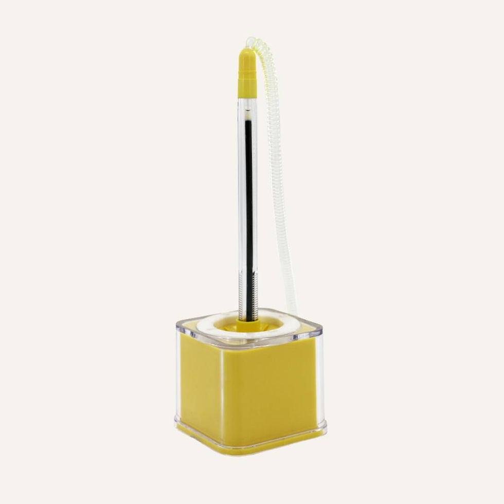 Miniature : Stylo Comptoir Publicitaire Carré