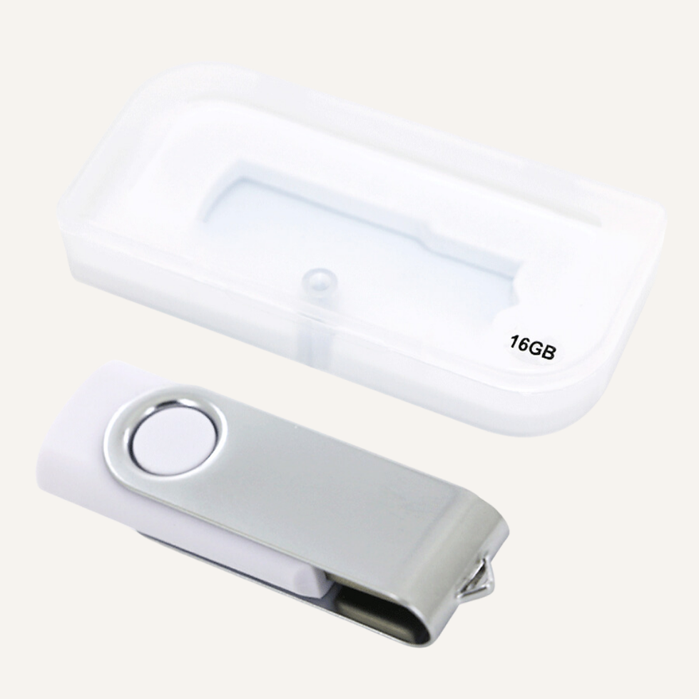 Miniature : USB Pop 16 GB