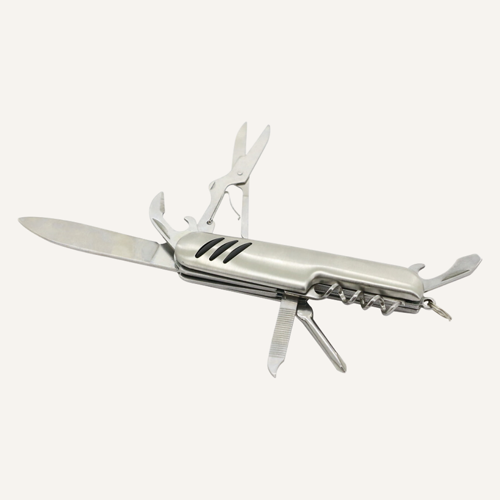 Miniature : Canif-Couteau Suisse Publicitaire