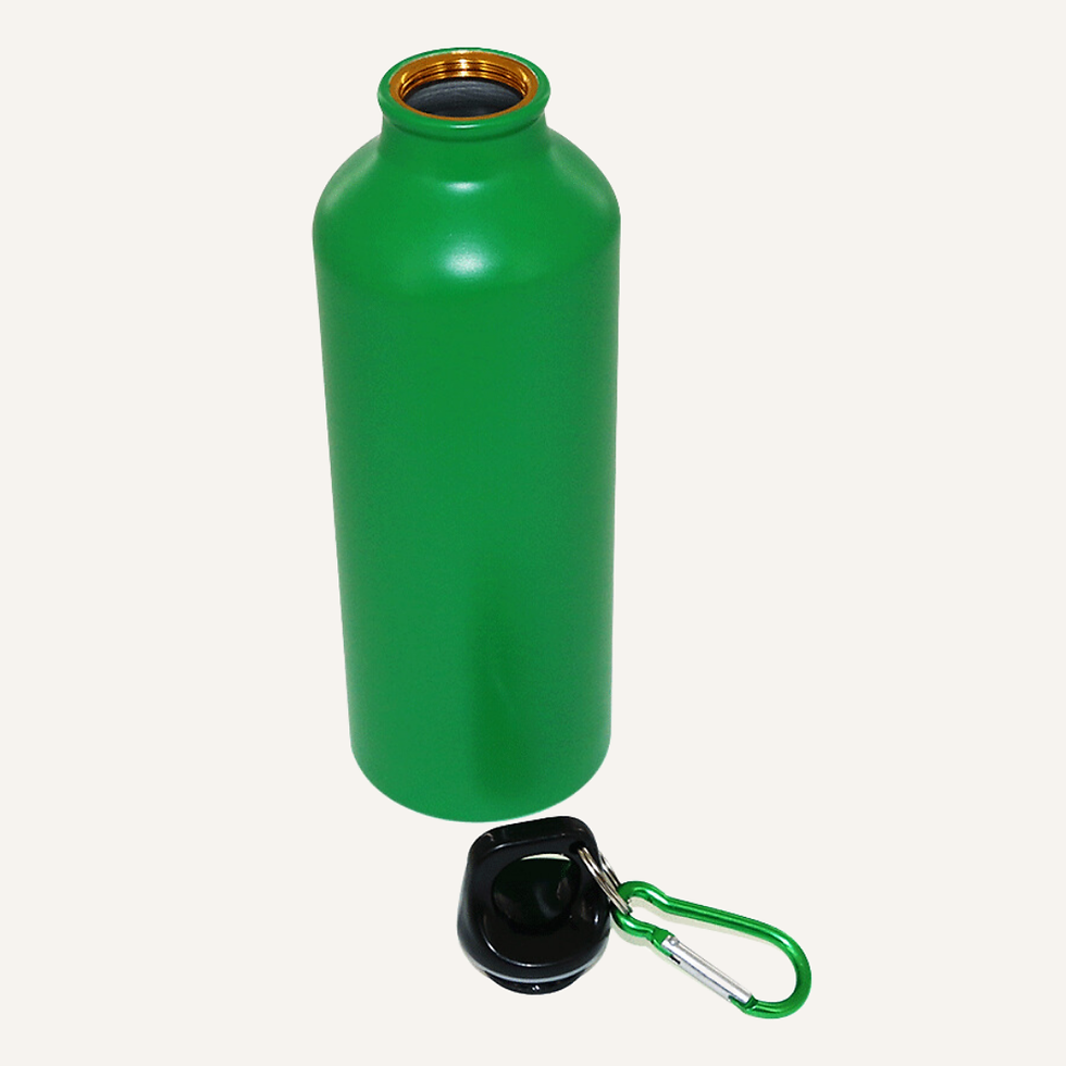 Miniature : Gourde Promotionnelle en Aluminium 500 ml