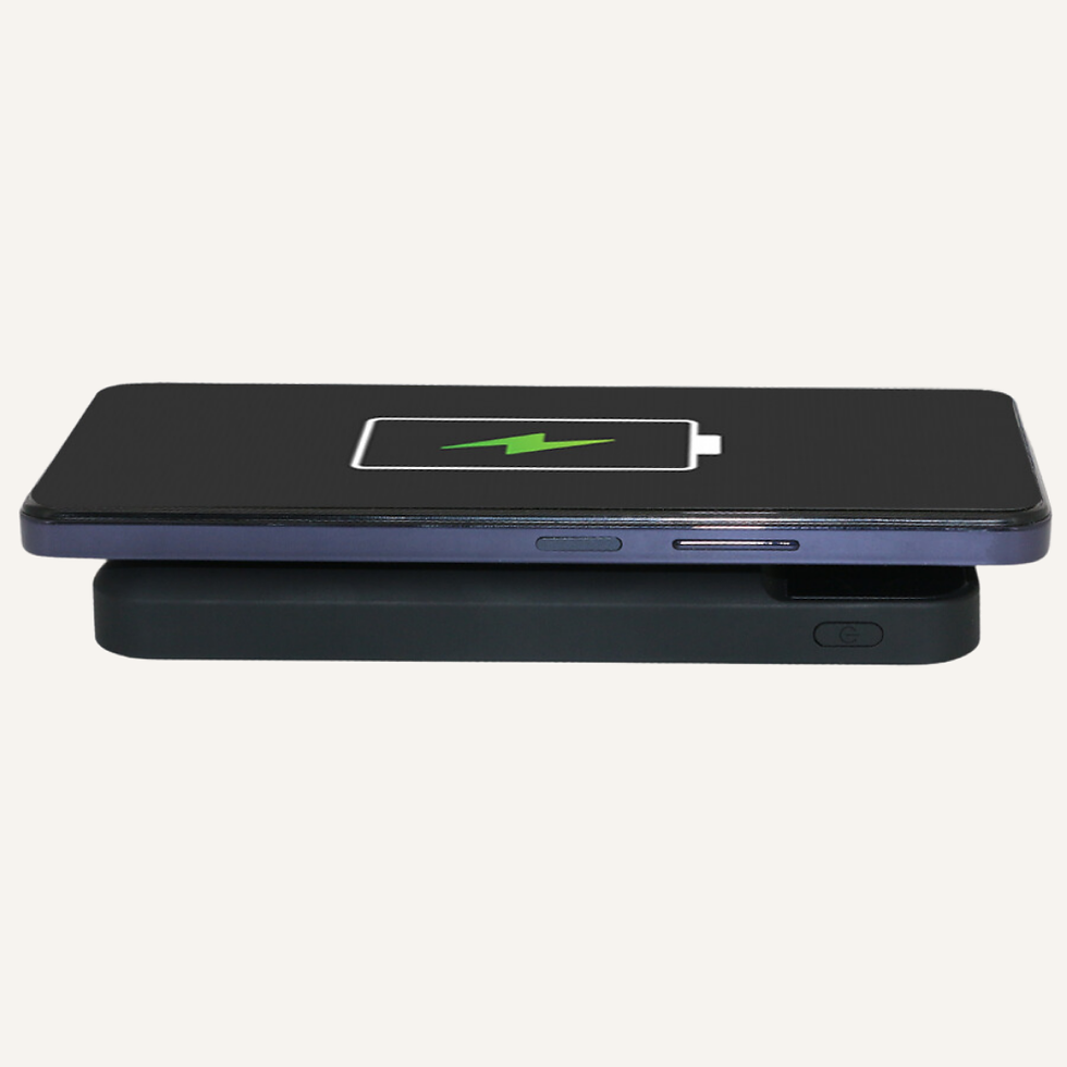 Miniature : Coffret Powerbank Wireless VIP 10000 mAh