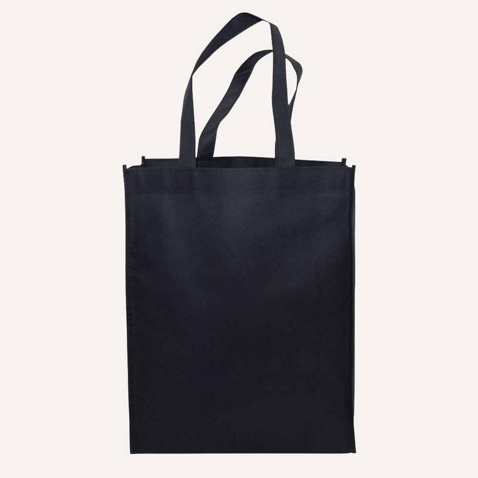 Miniature : Sac Non-Tissé Personnalisable