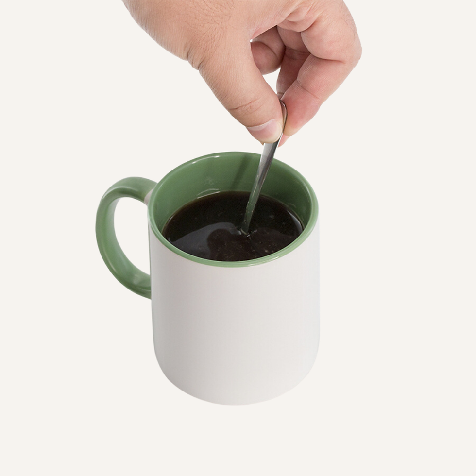 Miniature : Mug Porcelaine Couleur Publicitaire