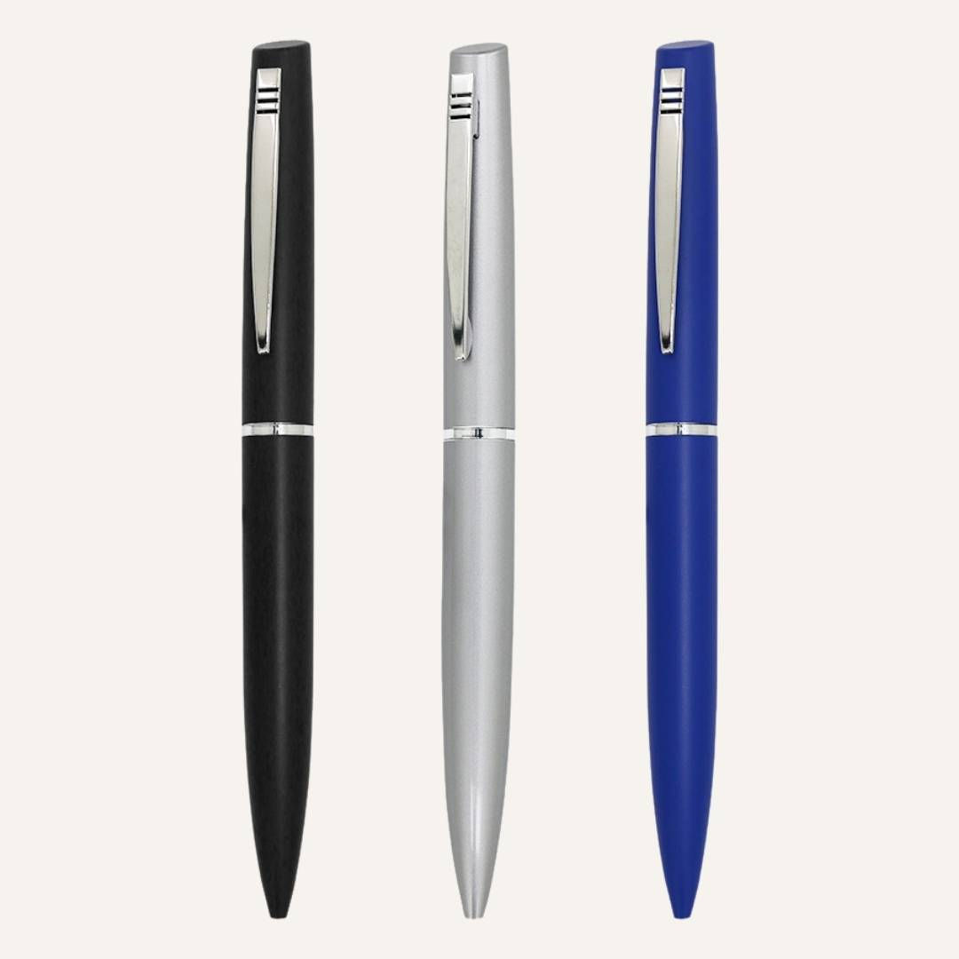 Stylo à Bille en Métal Personnalisable