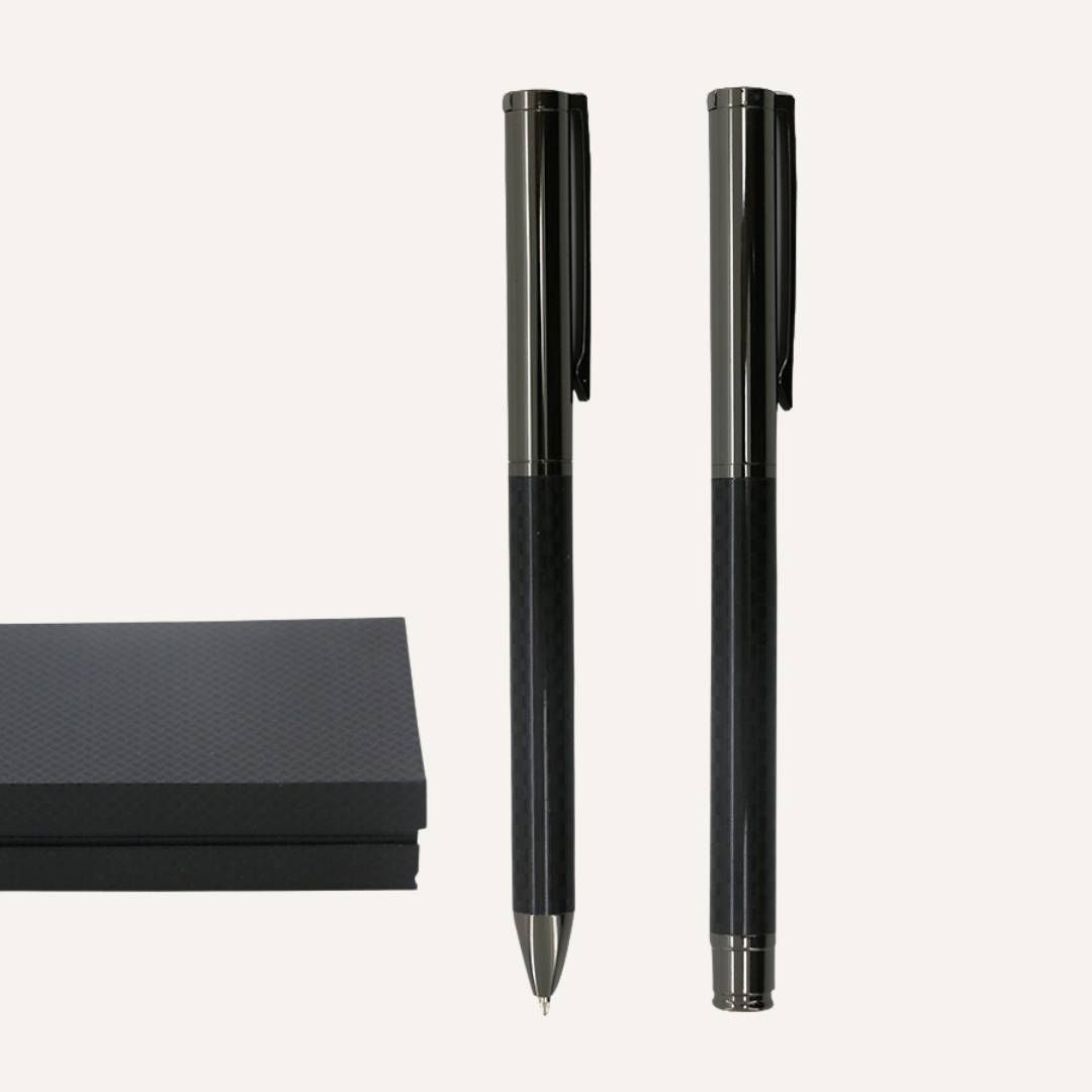 Parure de Stylos Publicitaires Design