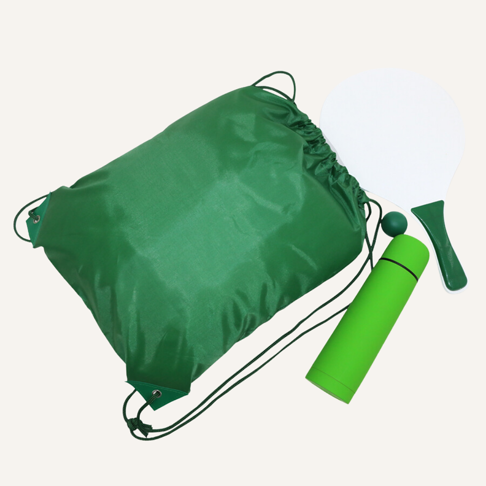 Miniature : Sac à Cordon Personnalisable