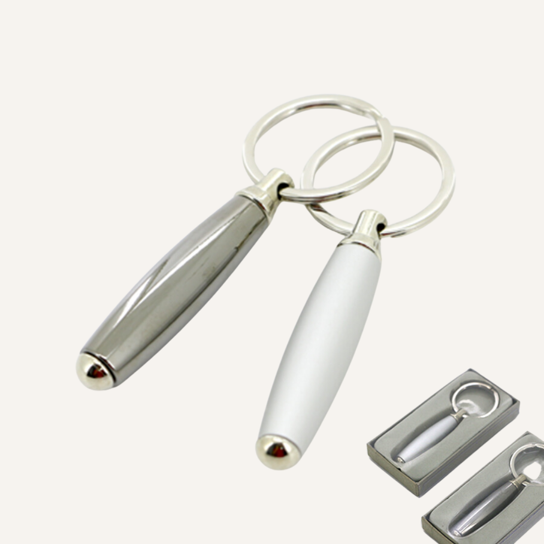 Coffret Porte-clés Publicitaire