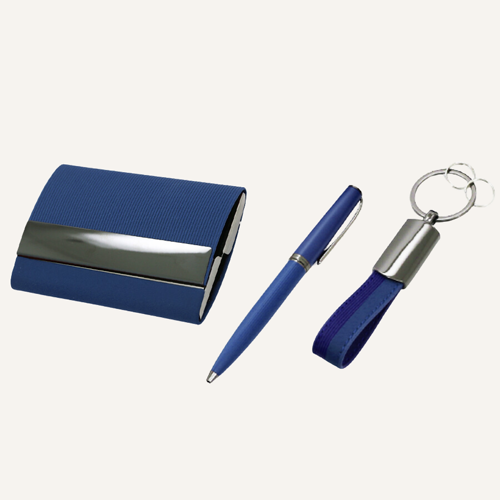 Miniature : Coffret VIP Double Simili