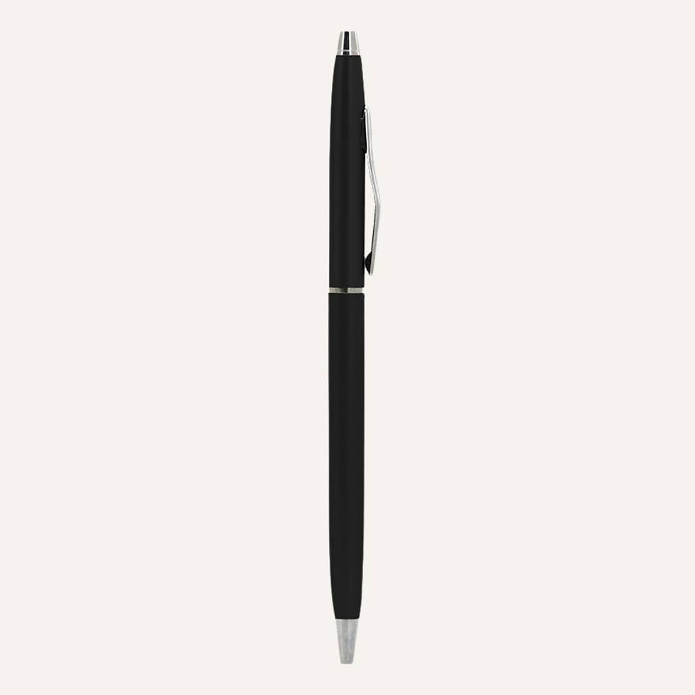 Miniature : Stylo à Bille Slim Promotionnel