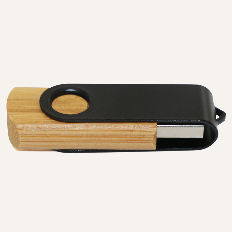 Miniature : Clé USB Écologique 16 GB