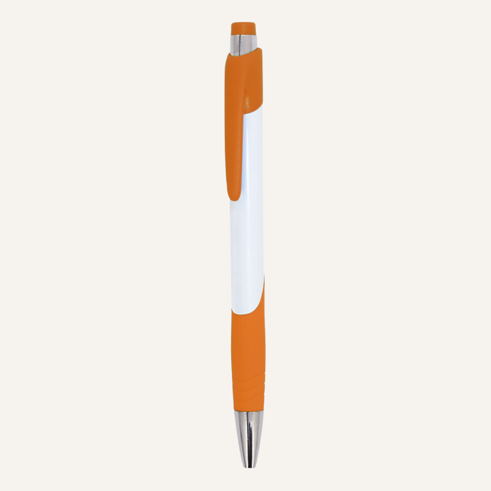 Miniature : Stylo en Plastique