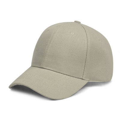 Miniature : Casquette personnalisée jaune avec logo