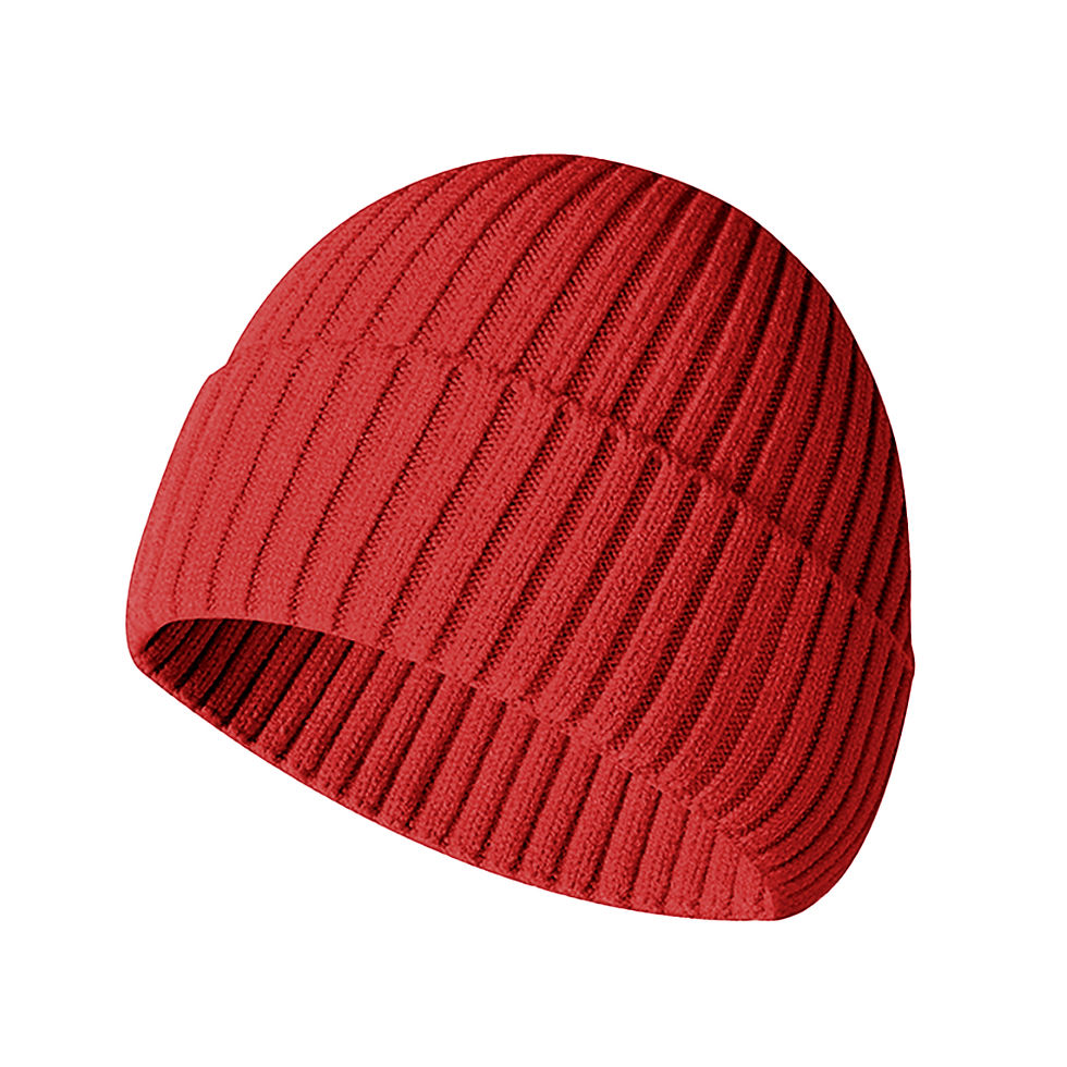 Miniature : Bonnet personnalisé avec logo