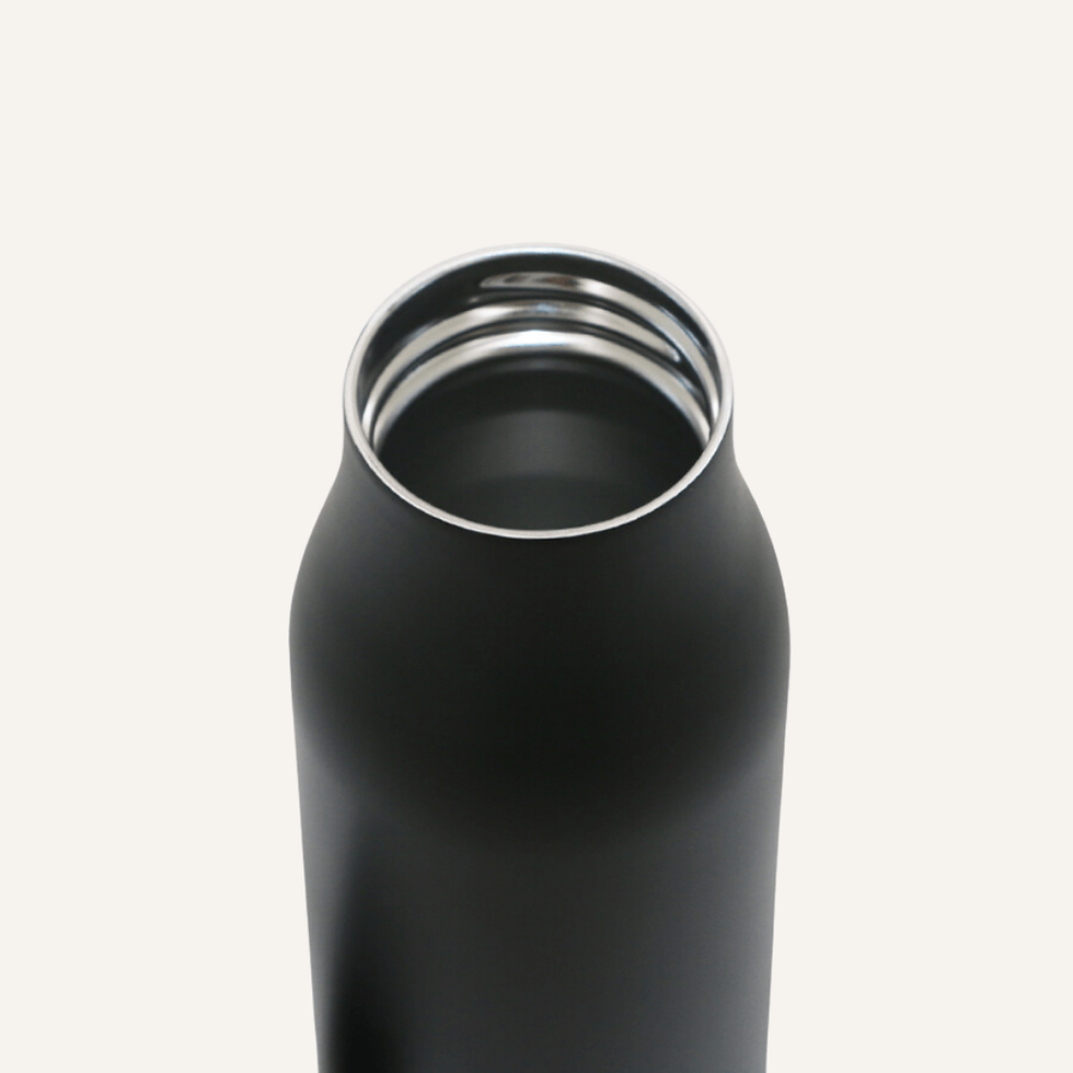 Miniature : Thermos Trend Bois/Inox 500 ml