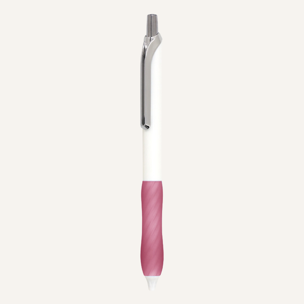 Miniature : Stylo en Plastique