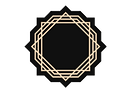 Blue Gold Gavel Attorney & Law Logo (37)