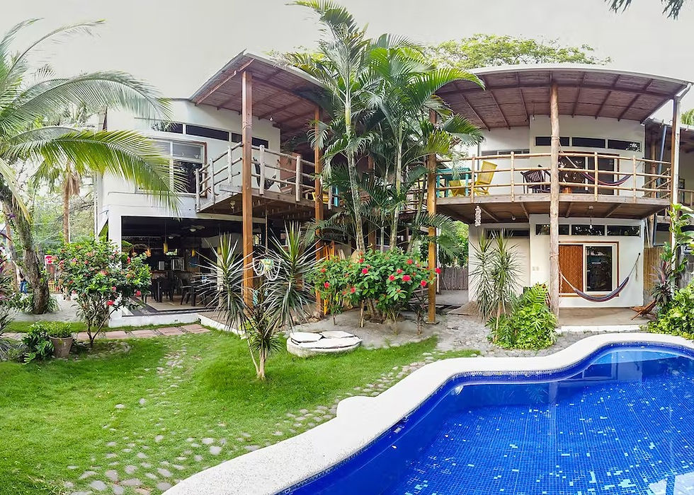 eco del mar