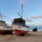 Grupo Fique OFF em Lobitos