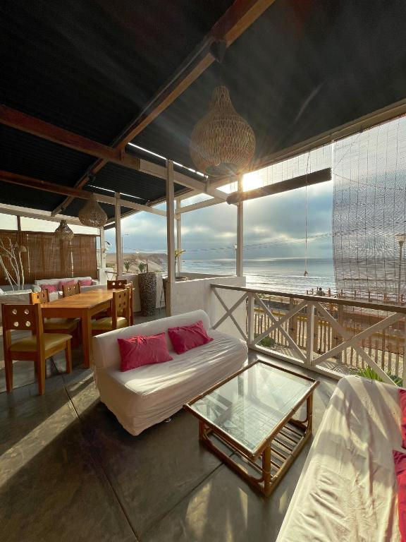 Restaurante do Hotel