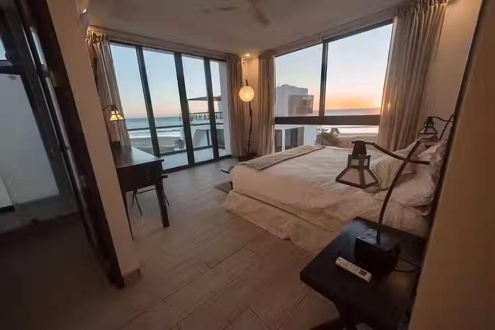 Condomínio Hacienda Iguana 4