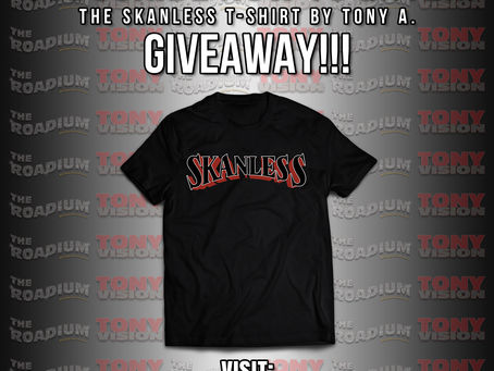 SUBSCRIBE NOW TO ENTER!
