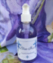 Blue Iris Liquid Handwash