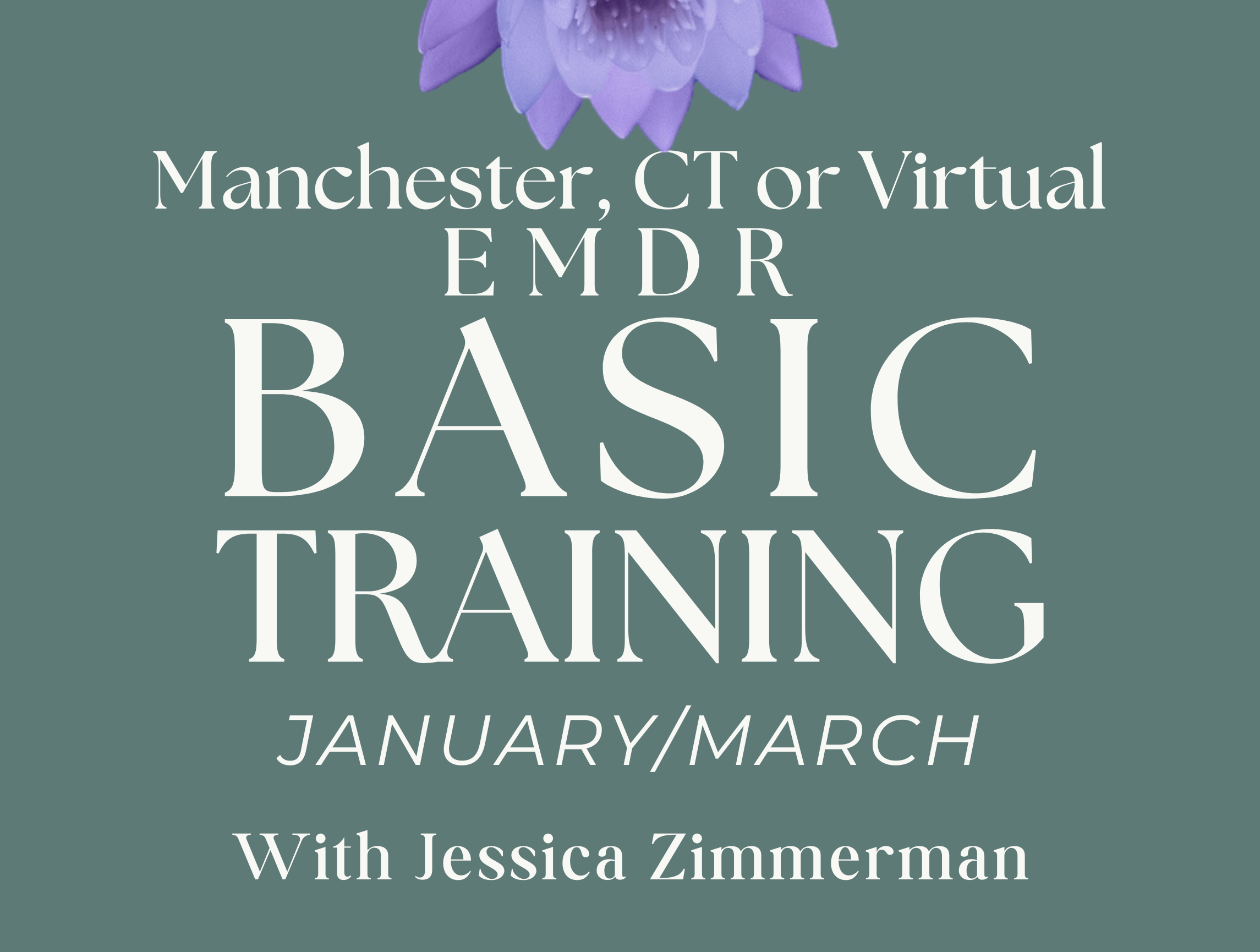 January 30-February 1 & March 13-15, 2026