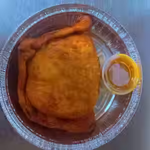 Pate Kode