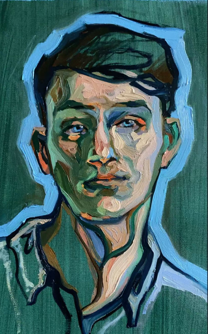 Thumbnail: Expressive Art 2-3 Hours (adult)