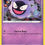 Thumbnail: Pokemon Gastly 064/196 Common Near Mint TCG Card Lost Origin Lost Origin