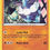 Thumbnail: Pokemon TCG: Carbink 108/196 - Common Lost Origin Lost Origin