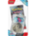 Pokemon Blister Pack