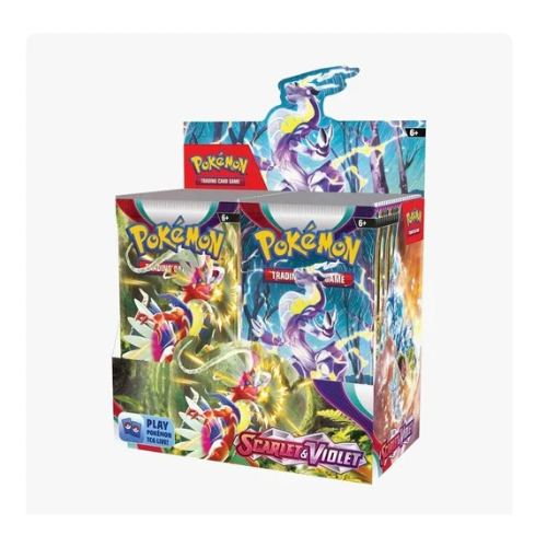Pokemon