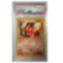 Pokemon Graded