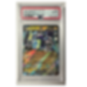 Pokemon Graded