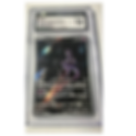 Pokemon Graded