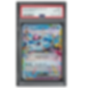 Pokemon Graded