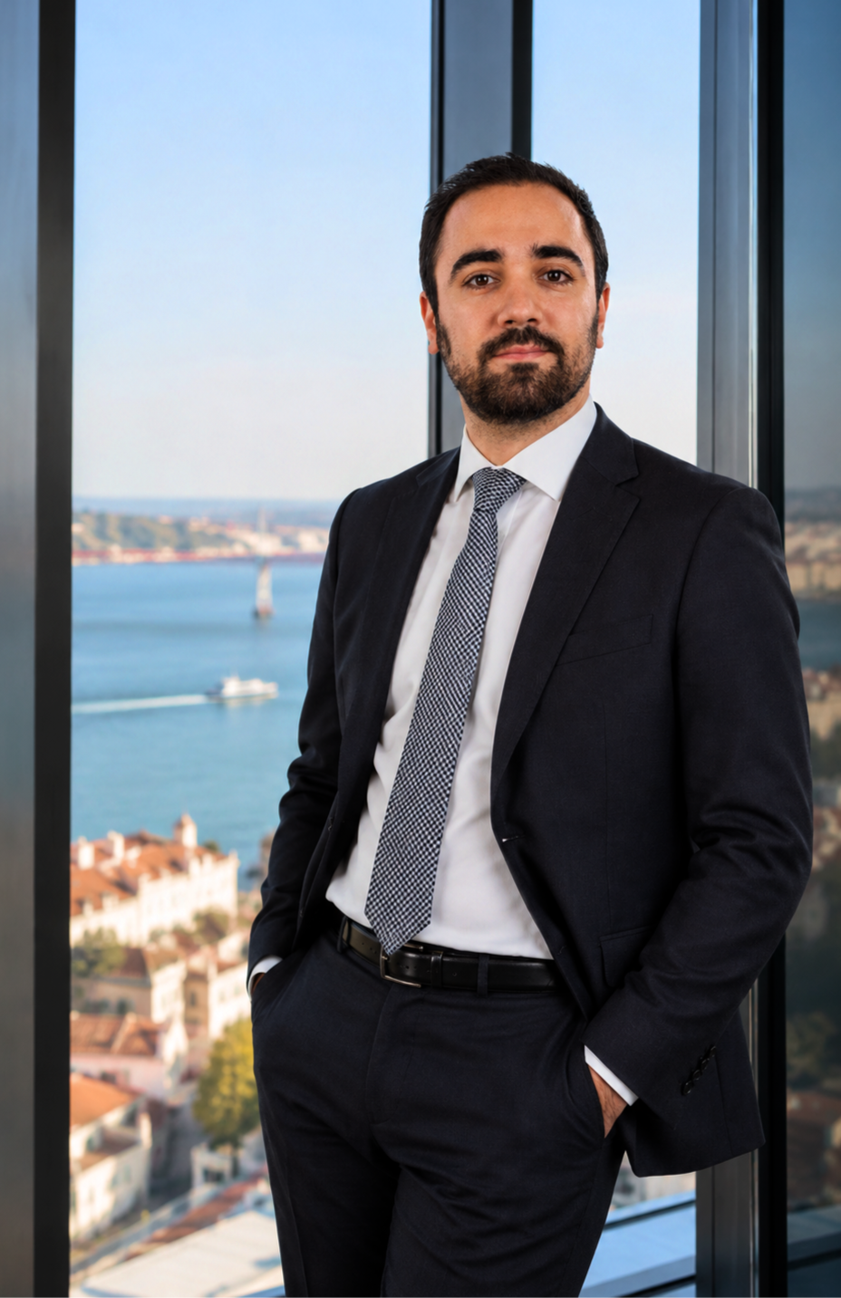 Pero Dias Marques Sacadura Law & Business SLawB