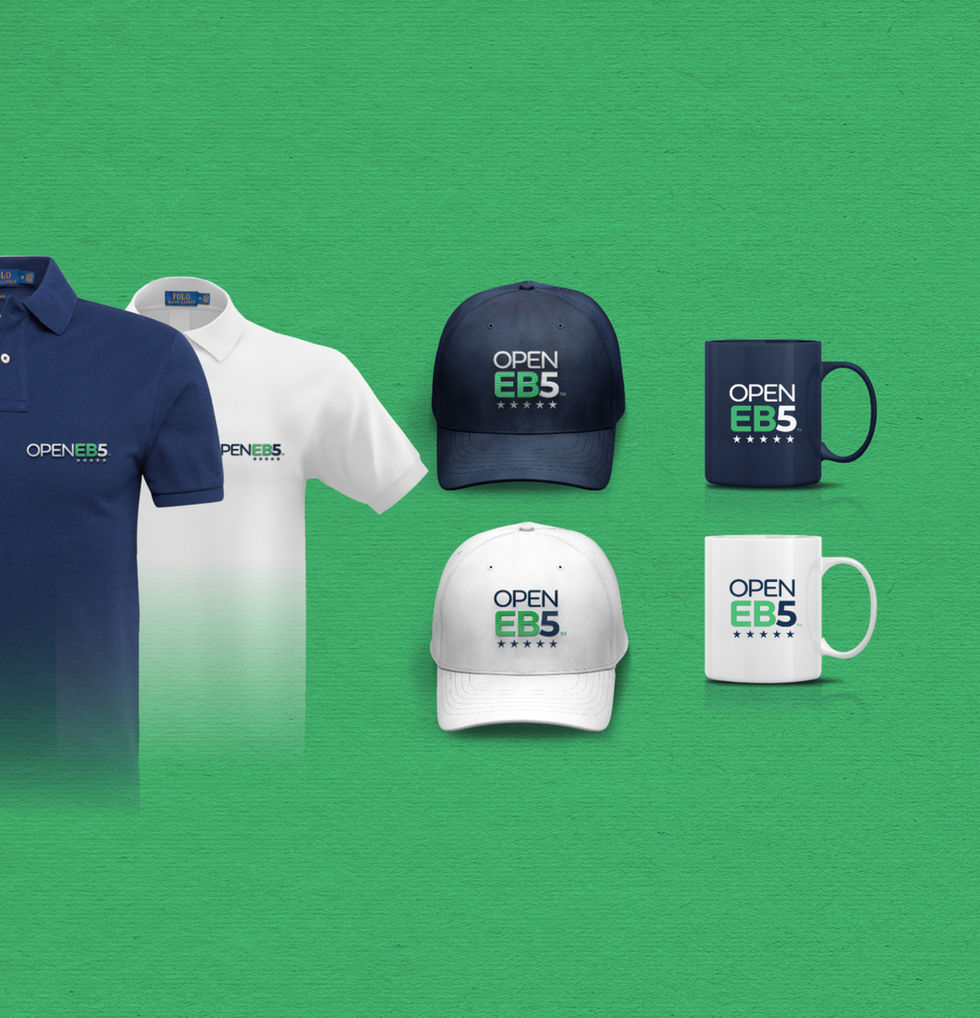 Merch OpenEB5
