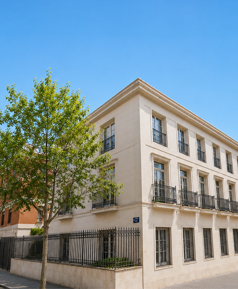 SLawb Sacadura Law & Business Madrid