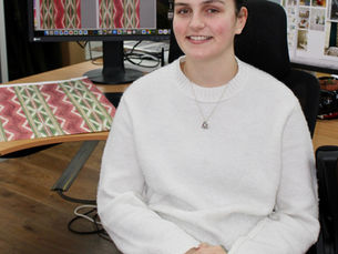 A Q&A with Alice our Innovation Intern 