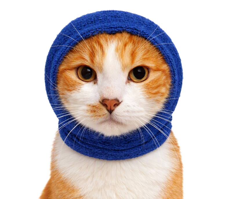 cat XS blue transparent.png