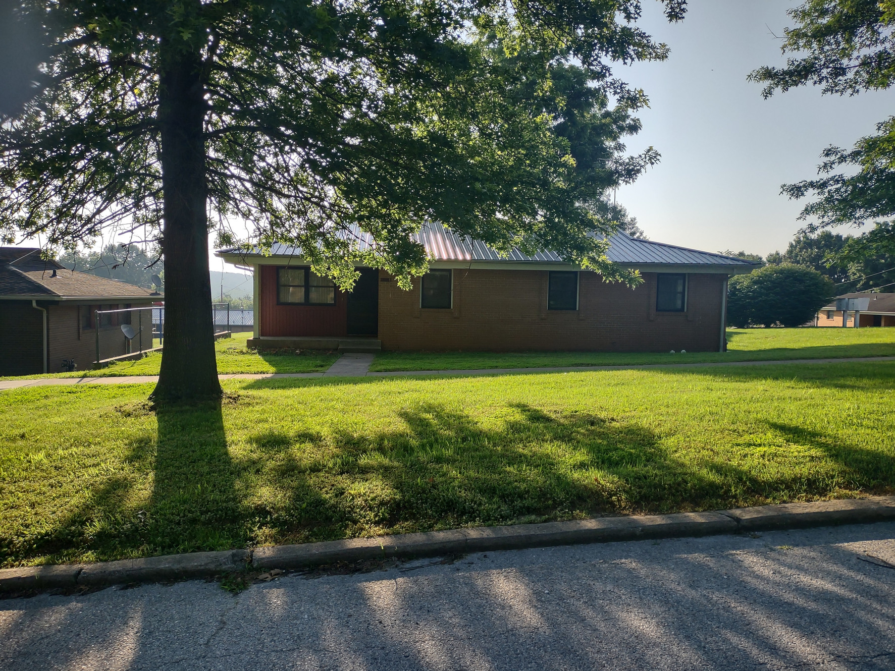 Contact Neosho Housing Autho