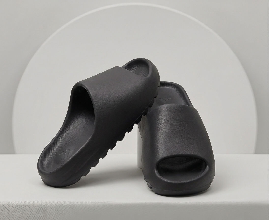 Slide Sandals