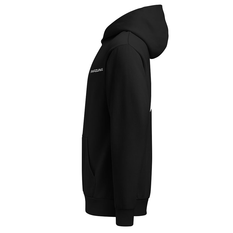 Thumbnail: XMAQUINA OG Hoodie