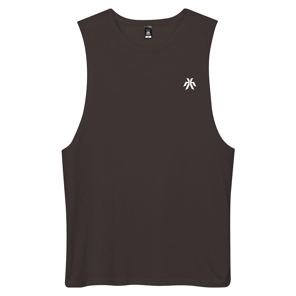 Thumbnail: BOT-01 Tank Top