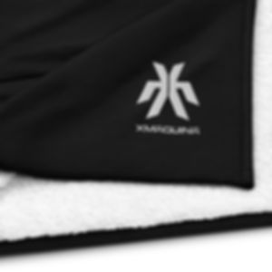 The X Blanket