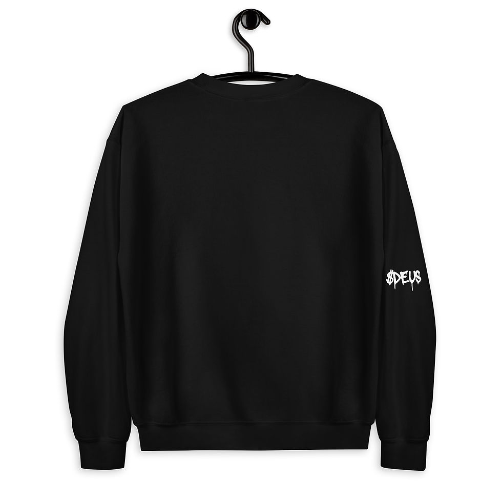 Thumbnail: xDEUS Sweatshirt