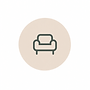 Minimalist Armchair Badge.png